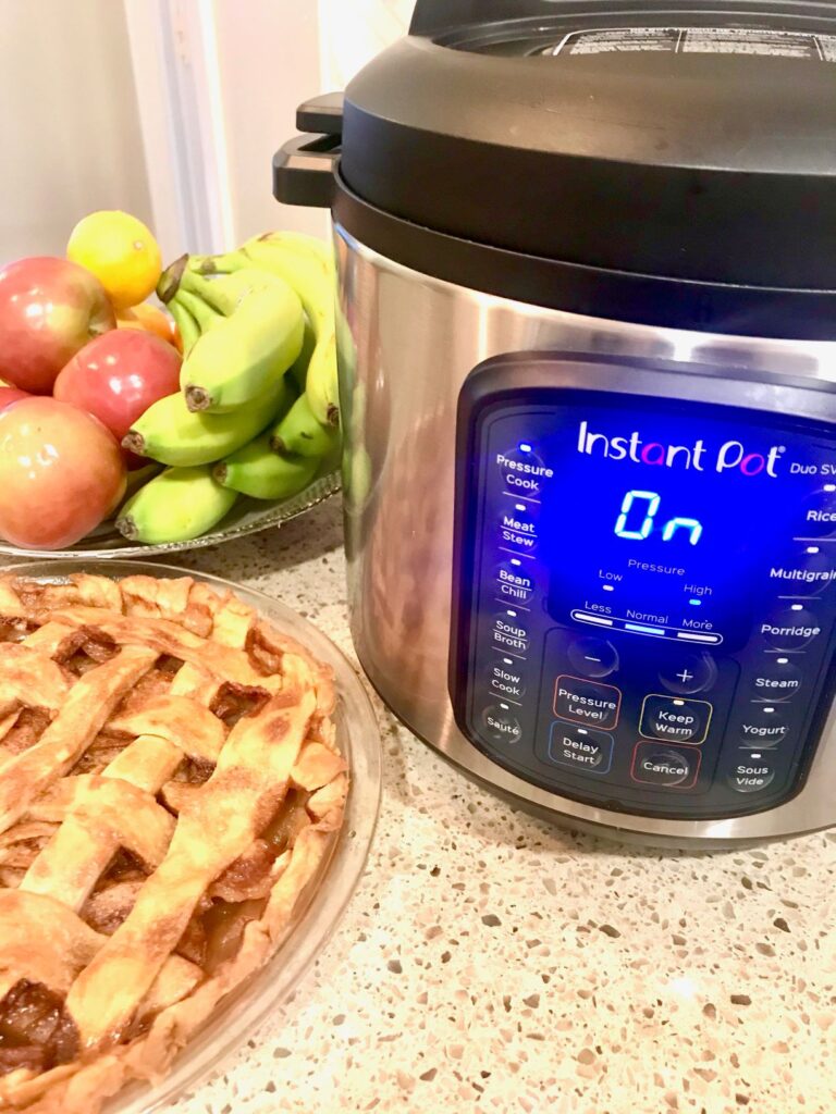 Instant Pot