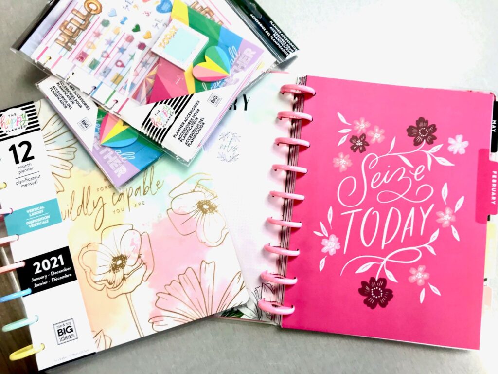 The Planner