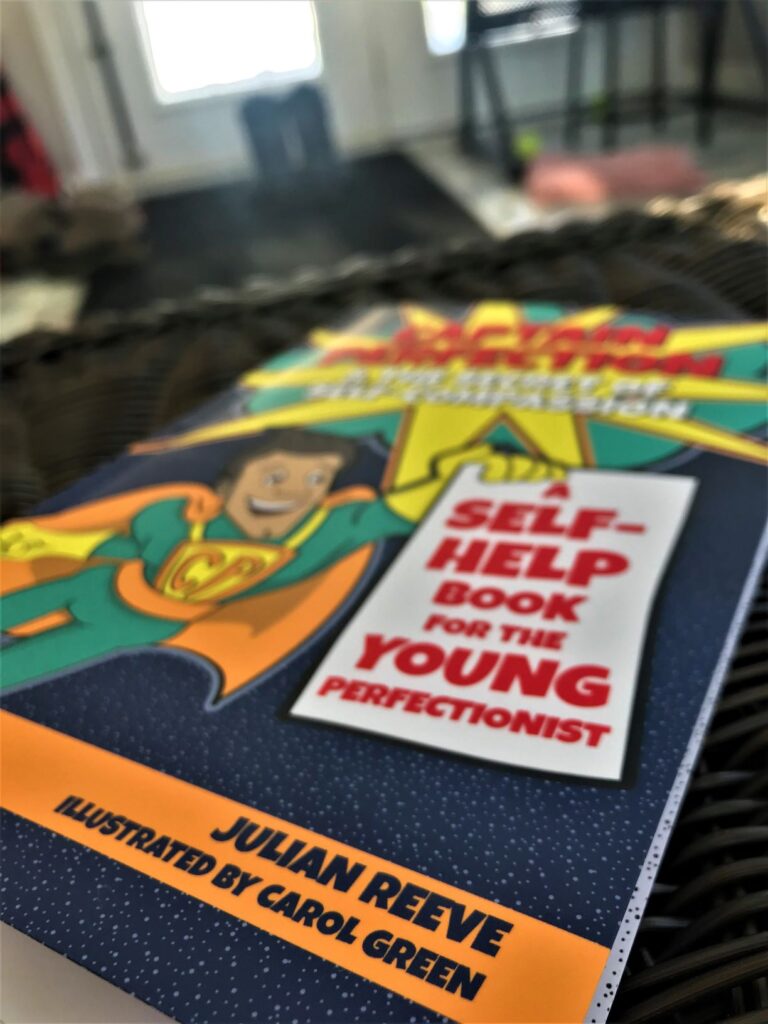 Young Perfectionist