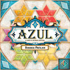 Azul box