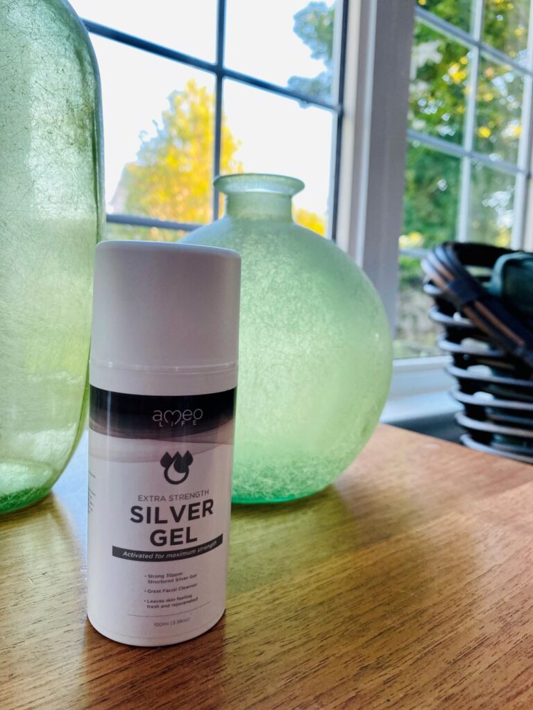 Ameo Life Silver gel